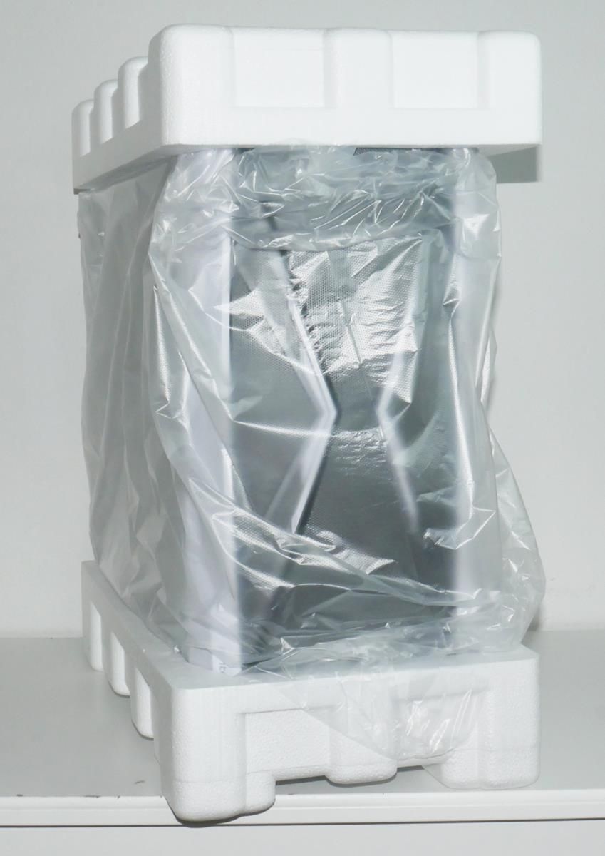 Review Antec DP505 White 6 Review Antec DP505 White 5