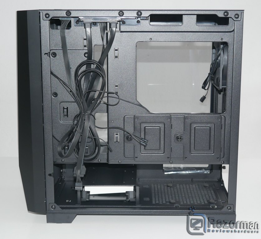 Review Antec Draco 10 19 Review Antec Draco 10 18