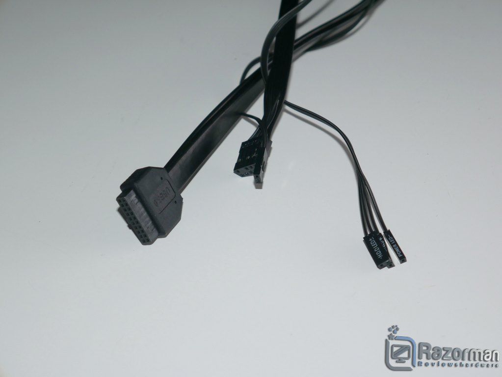 Review Antec Draco 10 22 Review Antec Draco 10 21