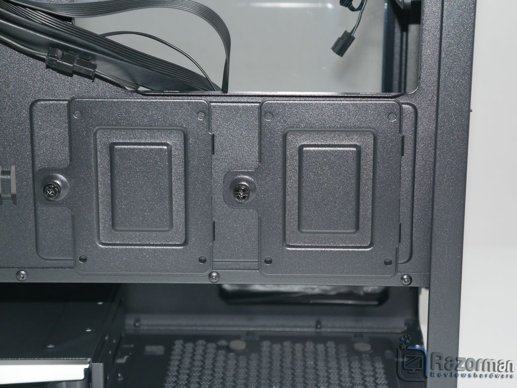 Review Antec Draco 10 23