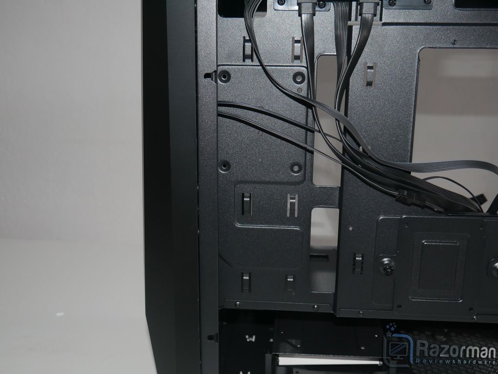 Review Antec Draco 10 24