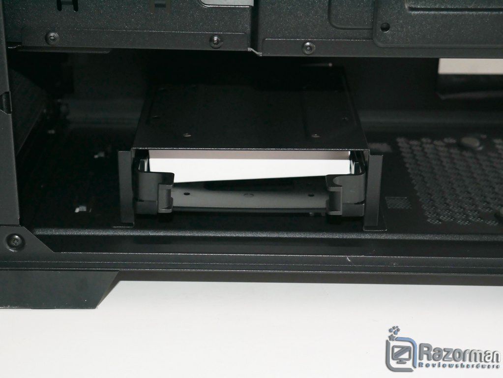 Review Antec Draco 10 26 Review Antec Draco 10 25