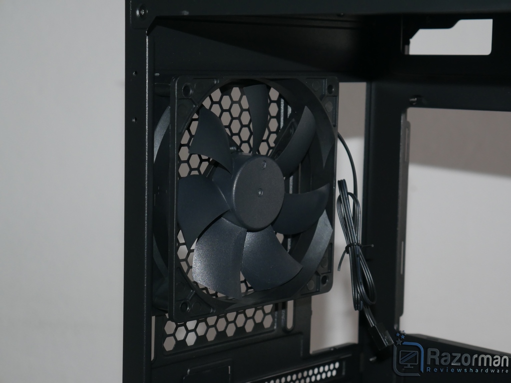 Review Antec Draco 10 28 Review Antec Draco 10 27