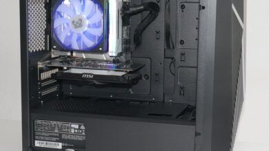 Review Antec Draco 10 34 Review Antec Draco 10 33