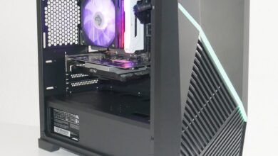Review Antec Draco 10 35 Review Antec Draco 10 34