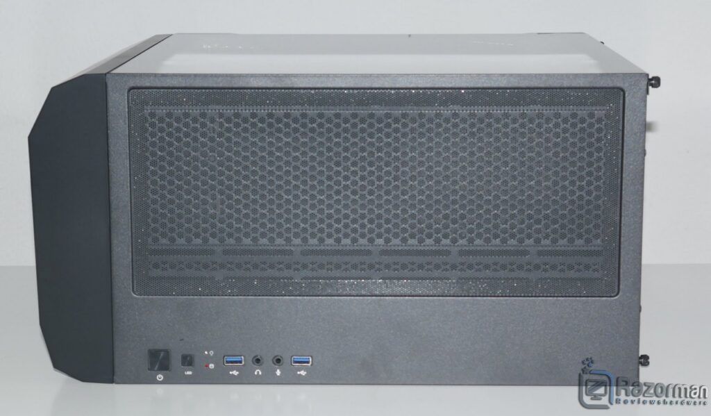 Review Antec Draco 10 14 Review Antec Draco 10 13