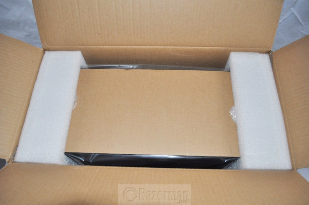 Antec Eleven Hundred (13) Review Antec Eleven Hundred 1