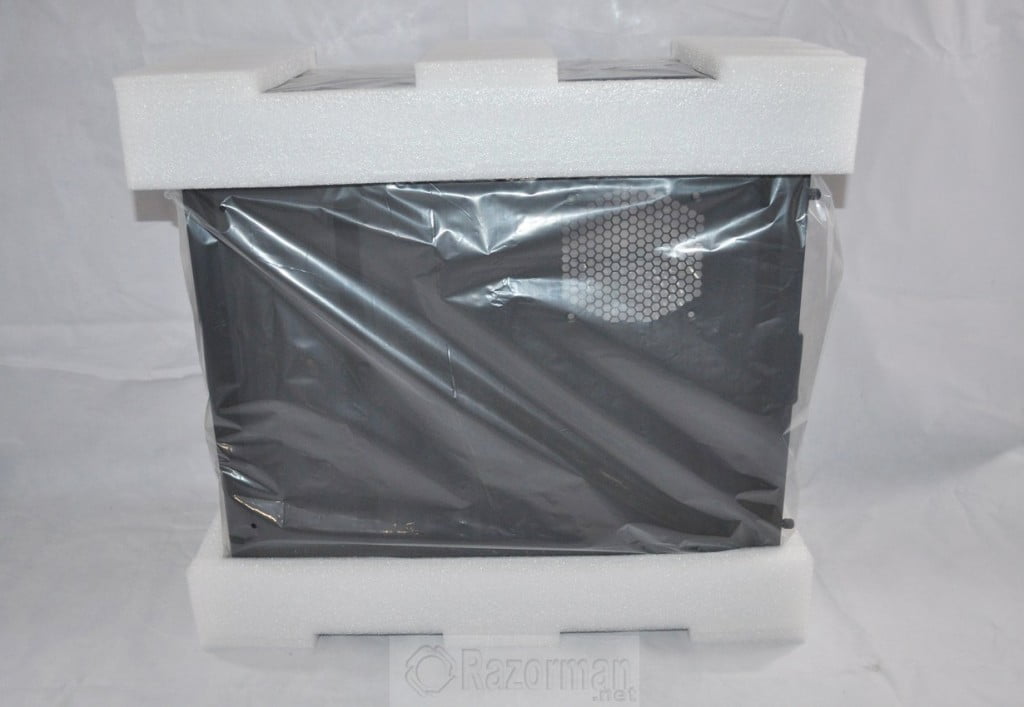 Antec Eleven Hundred (15) Review Antec Eleven Hundred 3