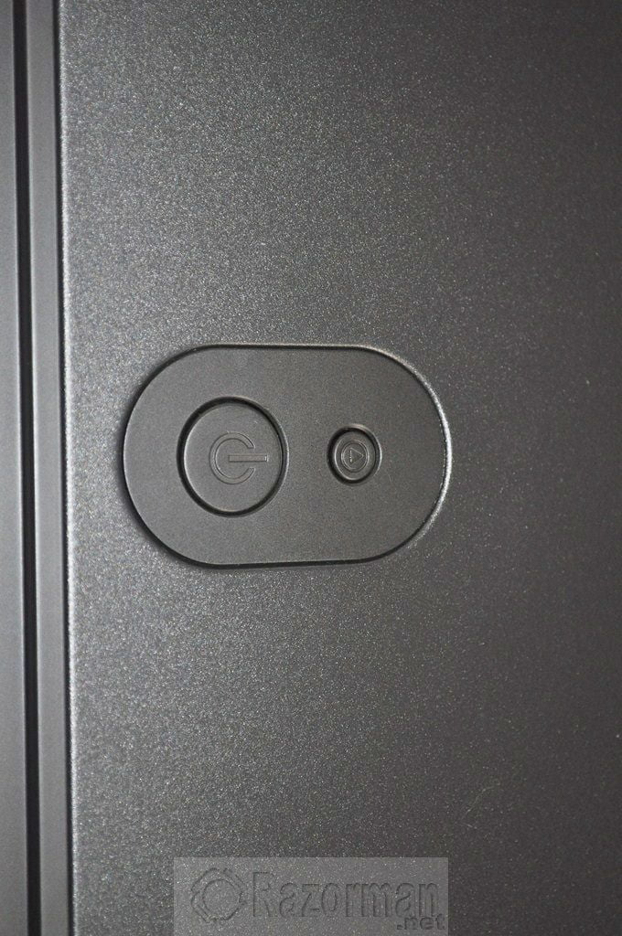 Antec Eleven Hundred (22) Review Antec Eleven Hundred 11