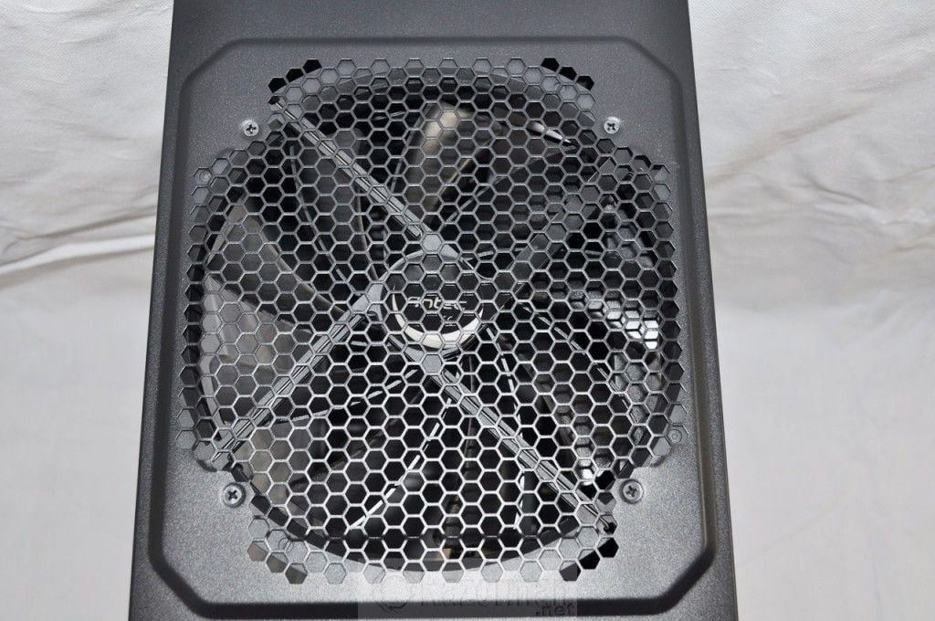 Review Antec Eleven Hundred 32