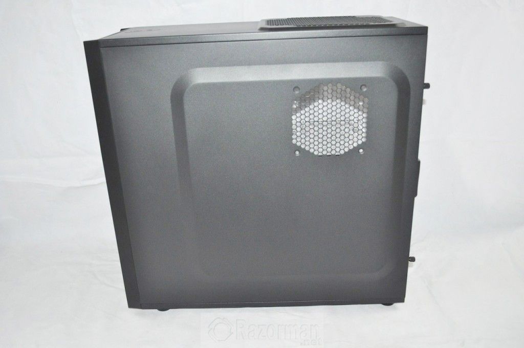 Antec Eleven Hundred (34) Review Antec Eleven Hundred 23