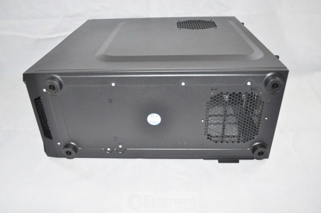 Antec Eleven Hundred (35) Review Antec Eleven Hundred 24