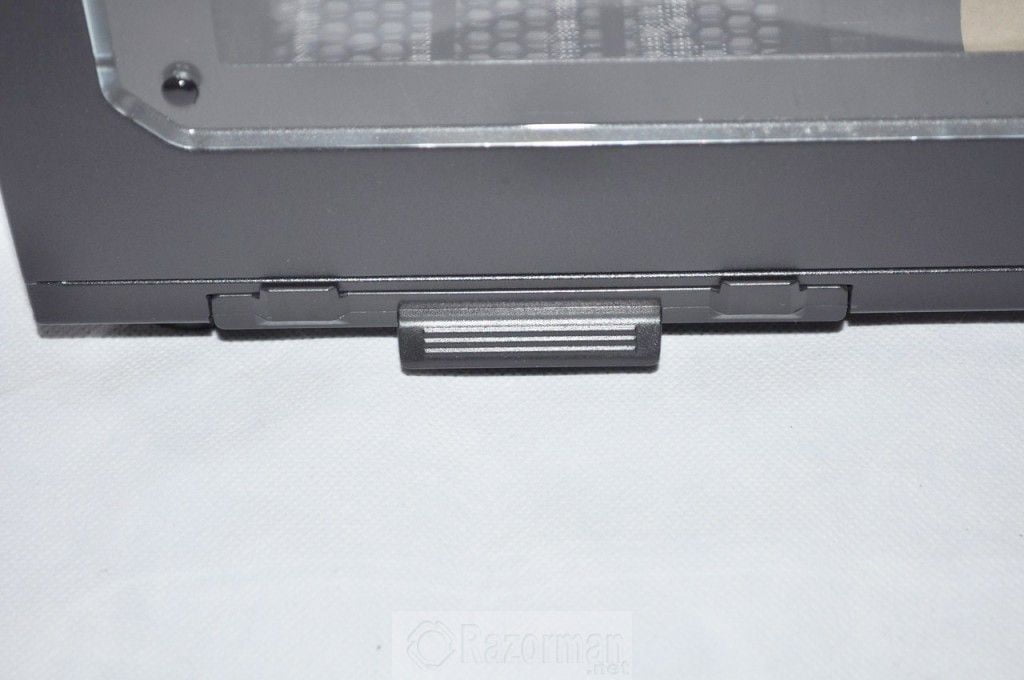 Antec Eleven Hundred (41) Review Antec Eleven Hundred 27