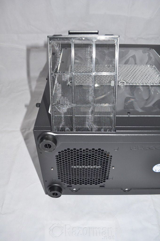 Review Antec Eleven Hundred 47