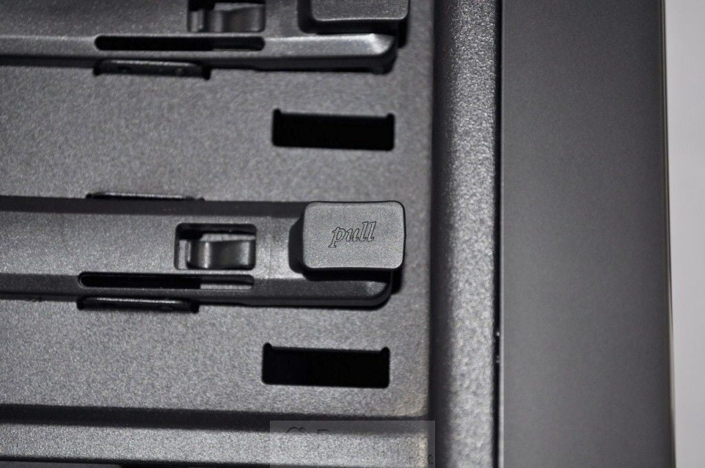 Antec Eleven Hundred (46) Review Antec Eleven Hundred 3