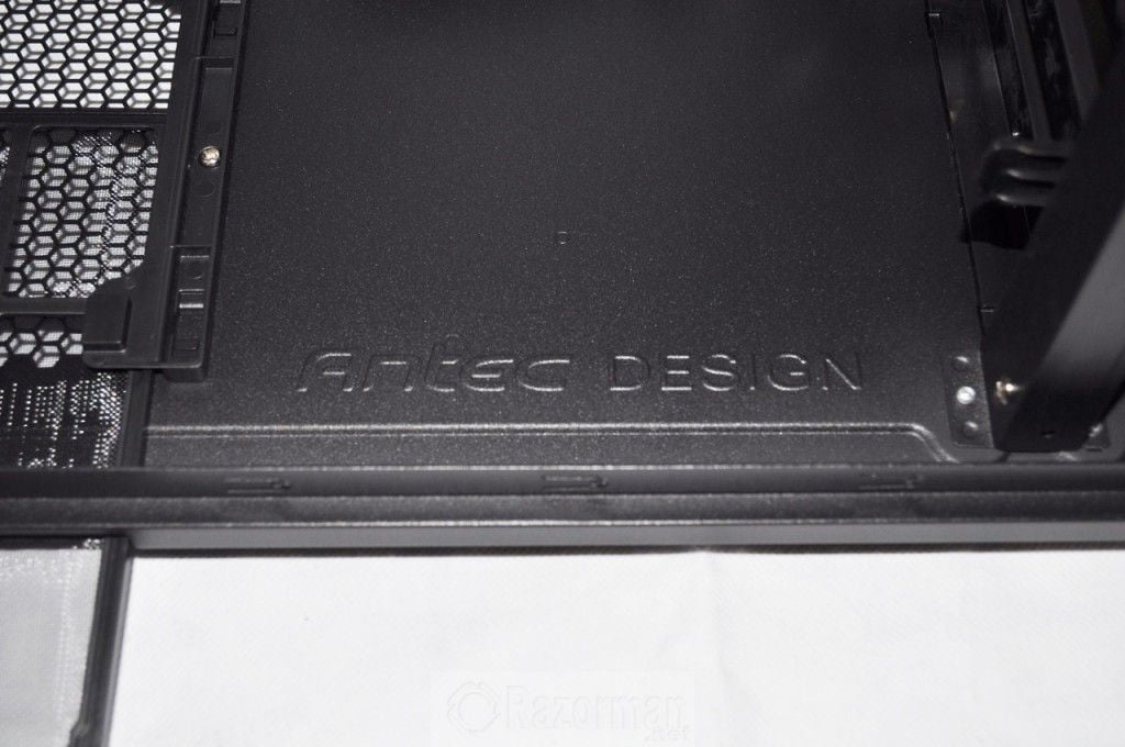 Antec Eleven Hundred (54) Review Antec Eleven Hundred 10