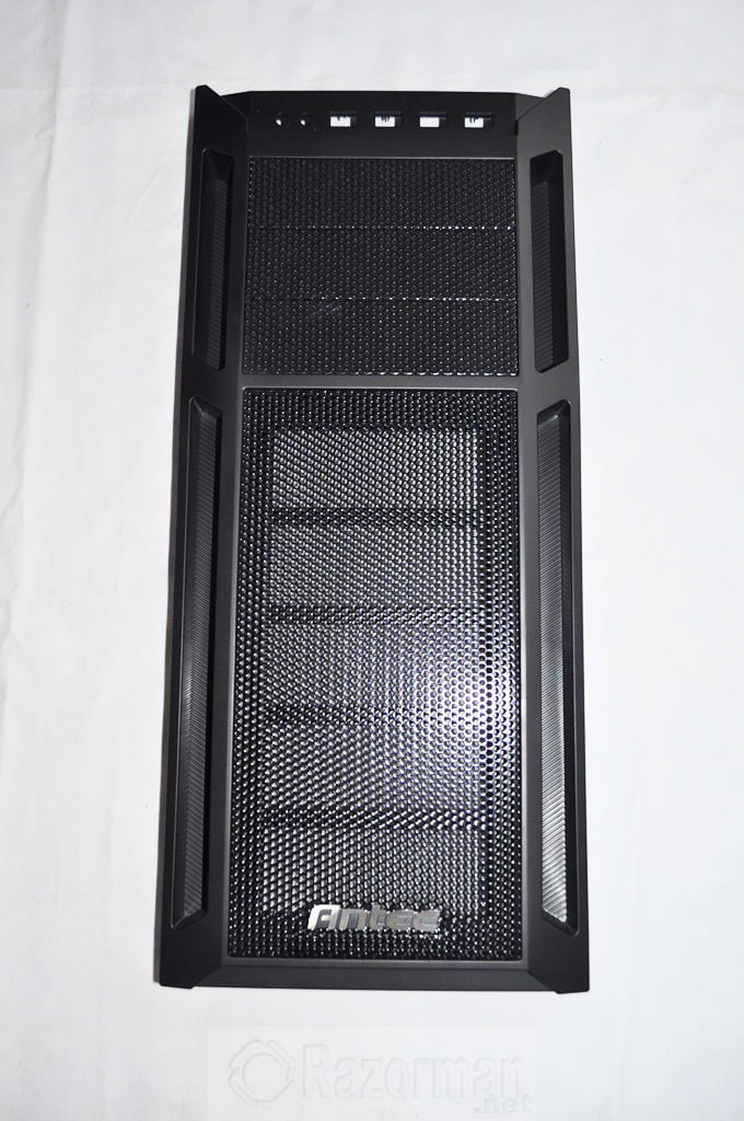 Review Antec Eleven Hundred 23
