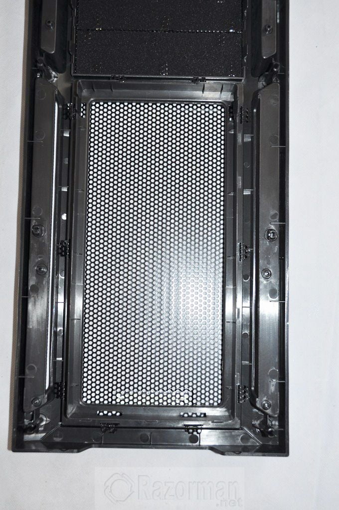 Antec Eleven Hundred (70) Review Antec Eleven Hundred 6