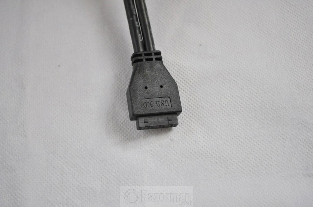 Antec Eleven Hundred (73) Review Antec Eleven Hundred 2
