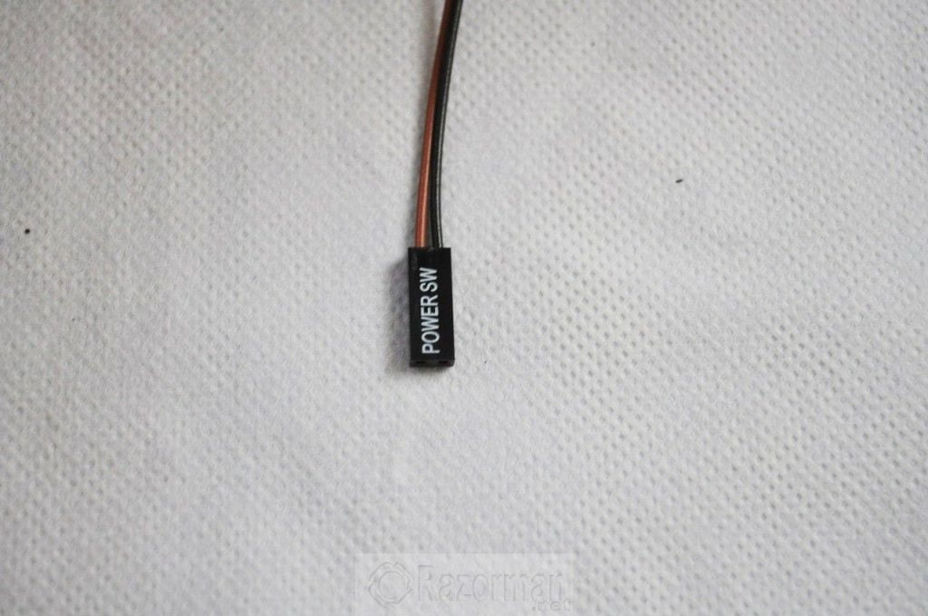 Antec Eleven Hundred (74) Review Antec Eleven Hundred 3