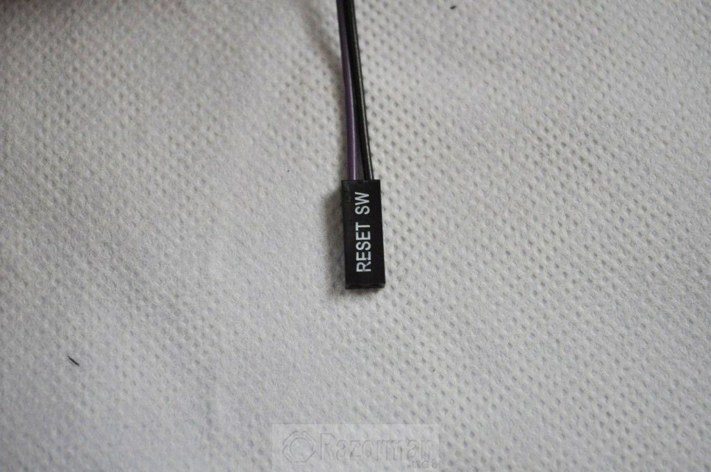 Antec Eleven Hundred (77) Review Antec Eleven Hundred 6