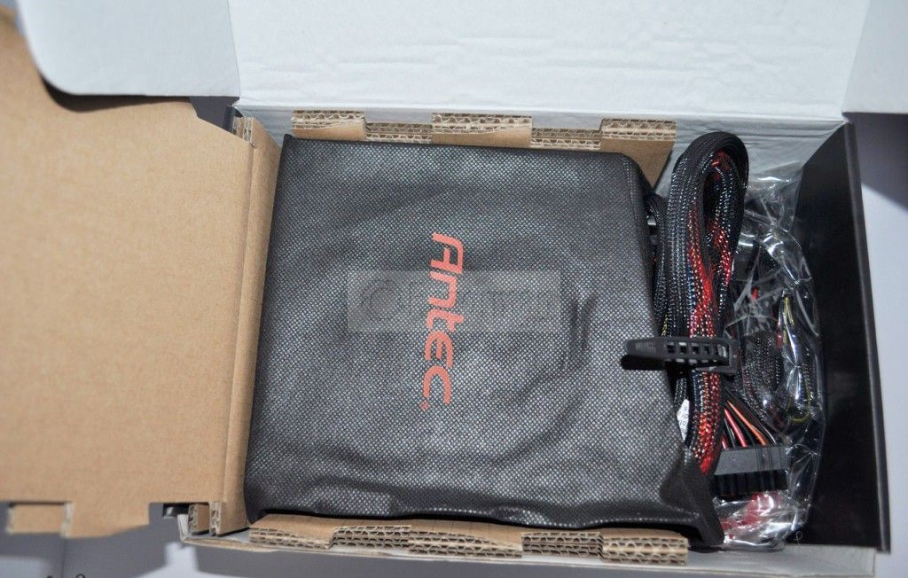 Antec HCG-620M (11) Review fuente alimentación Antec HCG-620M 2