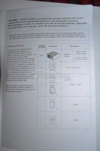 Antec HCG-620M (21) Review fuente alimentación Antec HCG-620M 2