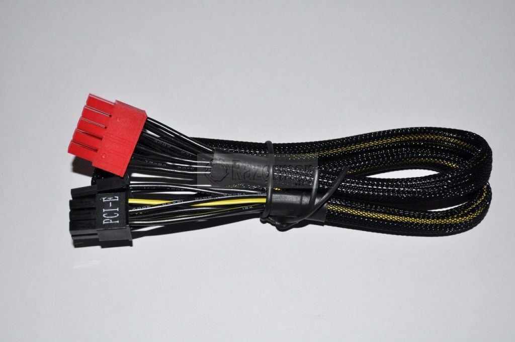 Antec HCG-620M (27) Review fuente alimentación Antec HCG-620M 5