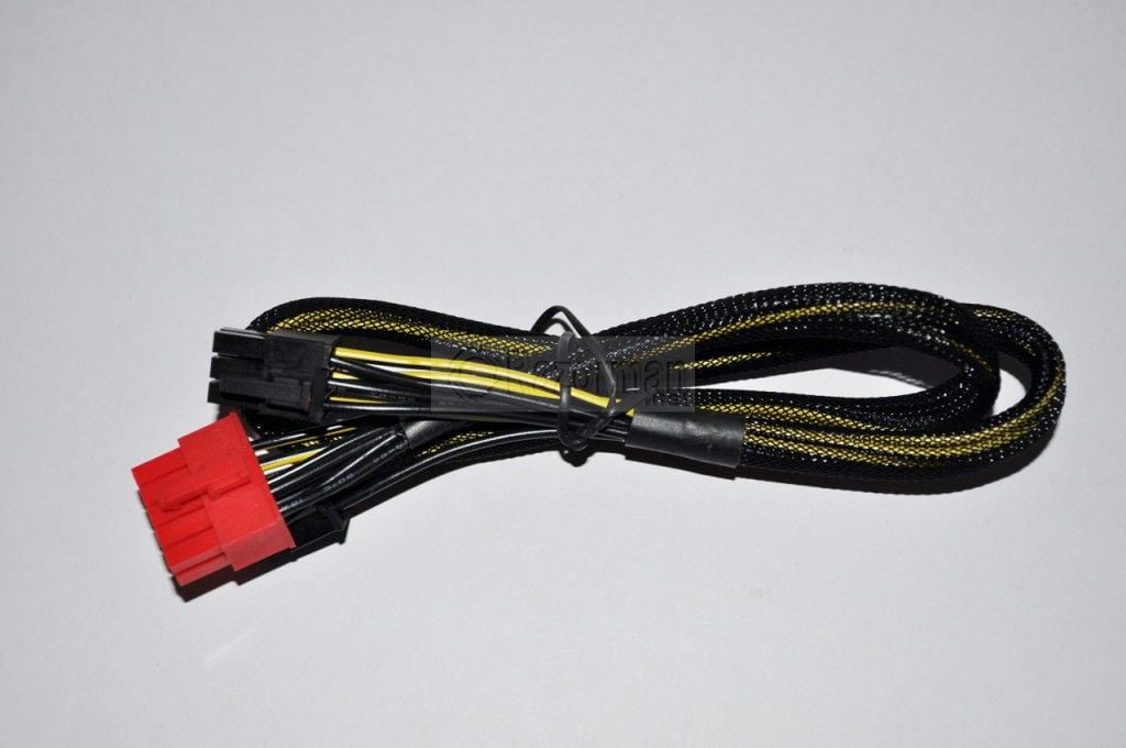 Antec HCG-620M (32) Review fuente alimentación Antec HCG-620M 6