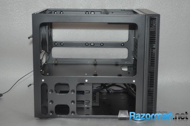 Review Antec ISK600-M 6 Antec ISK 600M (45)