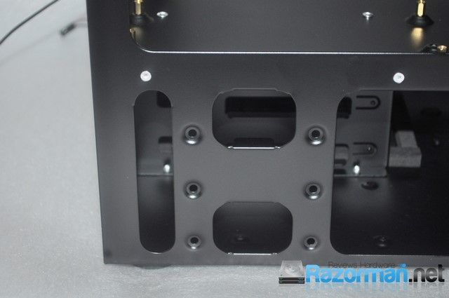 Review Antec ISK600-M 14 Antec ISK 600M (46)