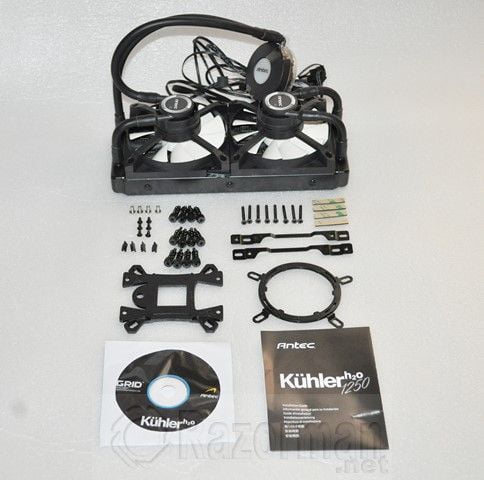 Antec Kühler 1250 (35)