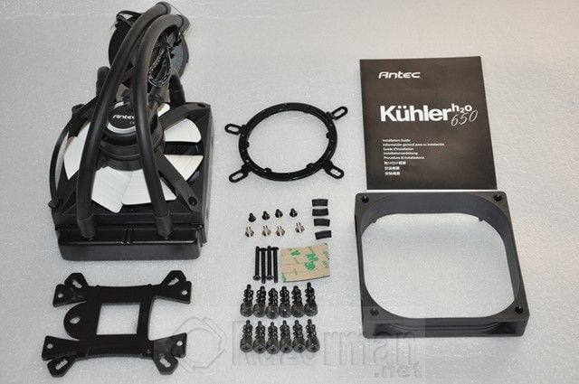 Antec Kühler 650 (22)