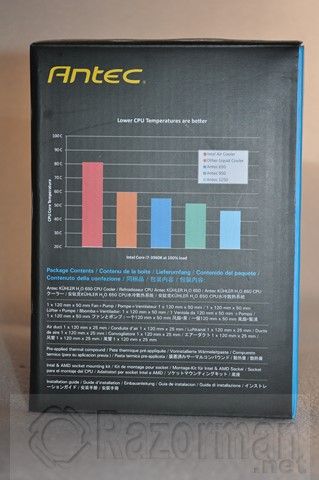 Antec Kühler 650 (7)