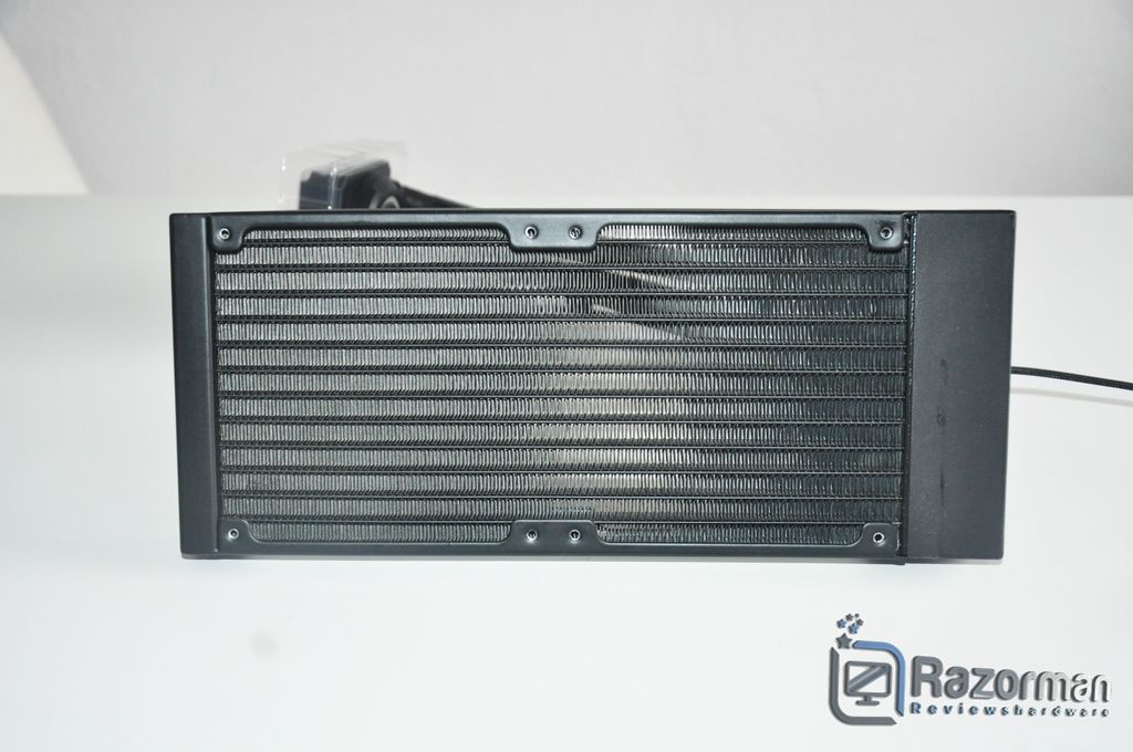 Review Antec Kühler H2O-K240 RGB 10 Review Antec Kühler H2O-K240 RGB 9