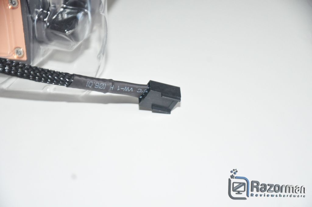 Review Antec Kühler H2O-K240 RGB 14 Review Antec Kühler H2O-K240 RGB 13
