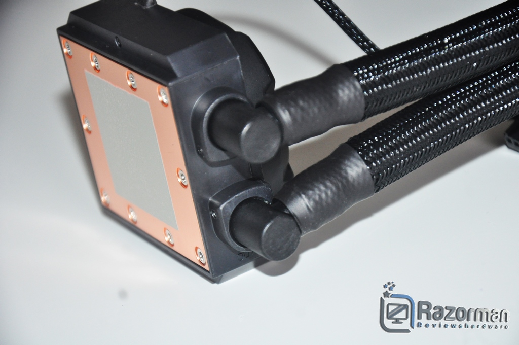 Review Antec Kühler H2O-K240 RGB 15 Review Antec Kühler H2O-K240 RGB 14