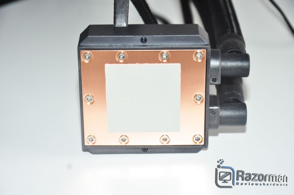 Review Antec Kühler H2O-K240 RGB 16 Review Antec Kühler H2O-K240 RGB 15