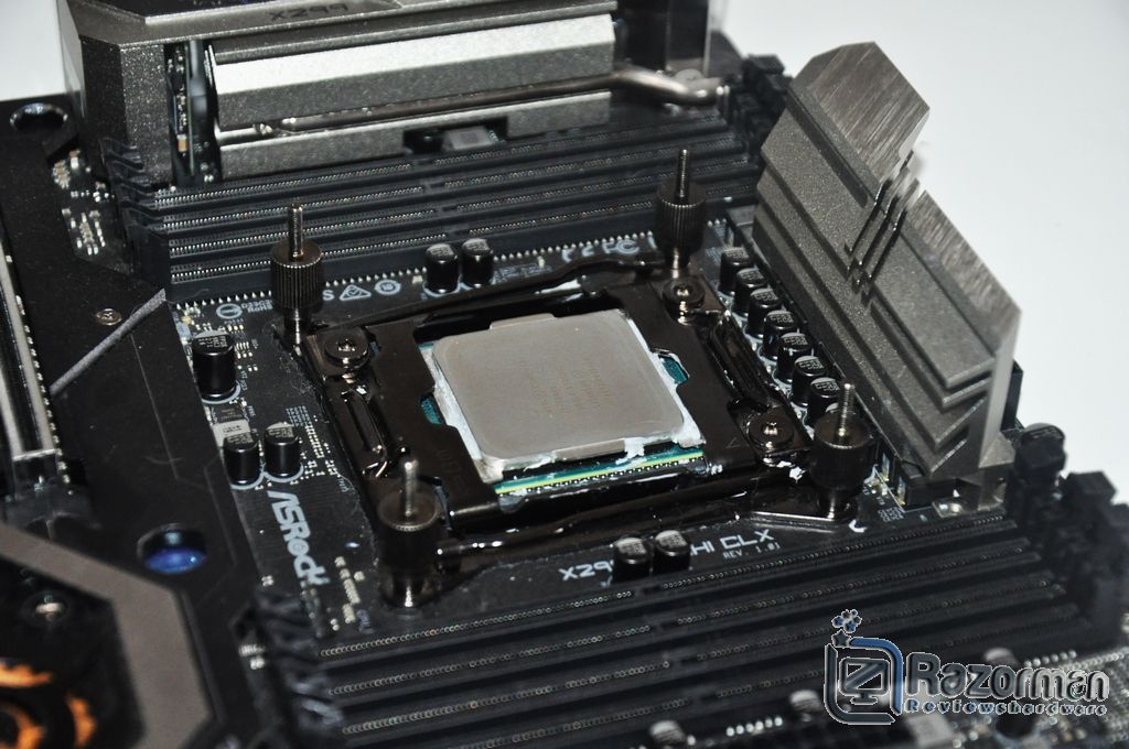 Review Antec Kühler H2O-K240 RGB 23 Review Antec Kühler H2O-K240 RGB 22