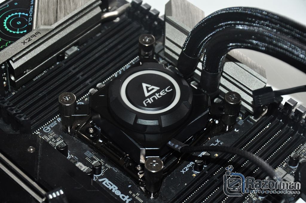 Review Antec Kühler H2O-K240 RGB 24 Review Antec Kühler H2O-K240 RGB 23