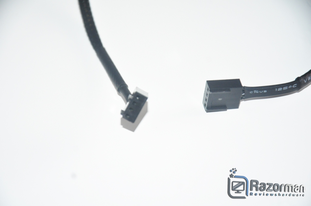 Review Antec Kühler H2O-K240 RGB 19 Review Antec Kühler H2O-K240 RGB 18