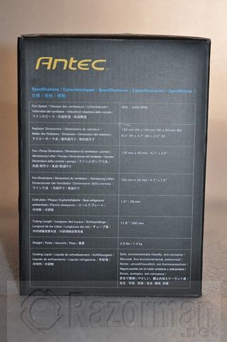 Antec Kühler 950 (4)