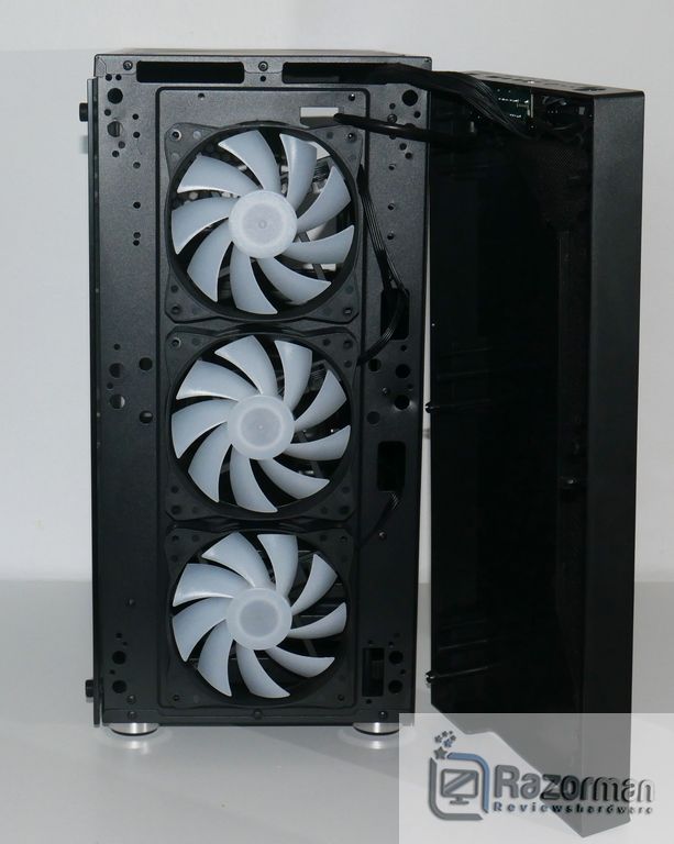 Review Antec NX320 10 Review Antec NX320 9