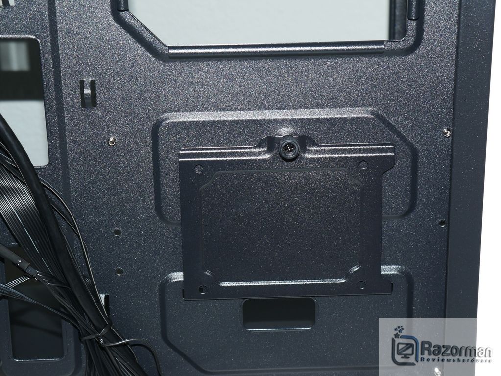 Review Antec NX320 22