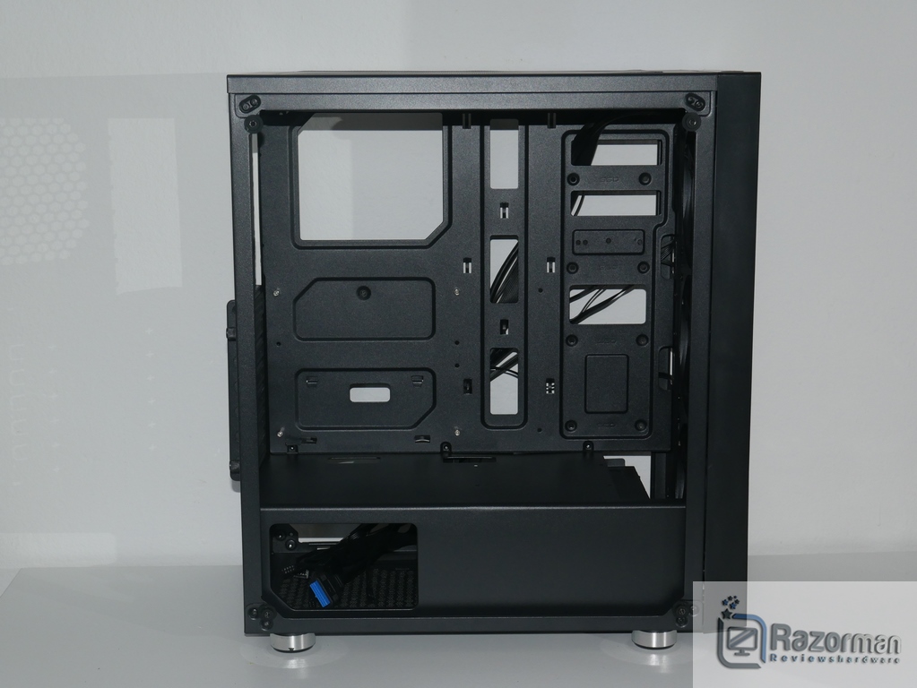 Review Antec NX320 19 Review Antec NX320 18