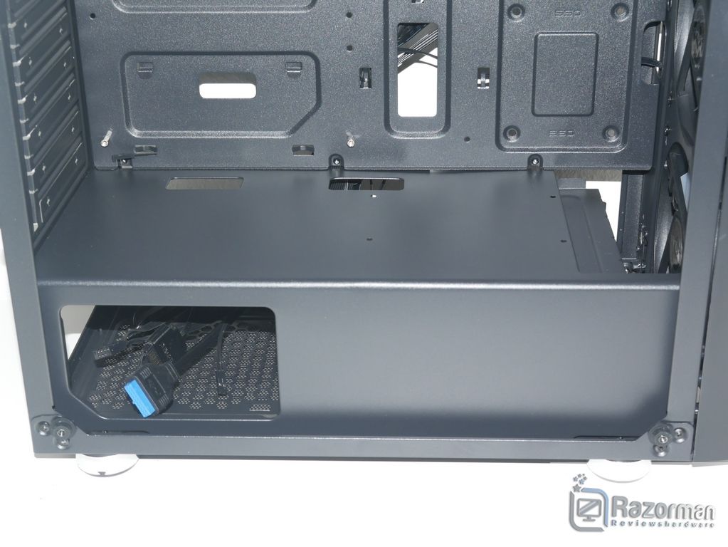 Review Antec NX320 20 Review Antec NX320 19