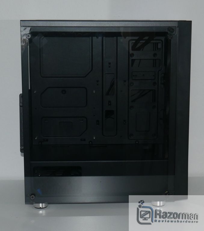 Review Antec NX320 11 Review Antec NX320 10