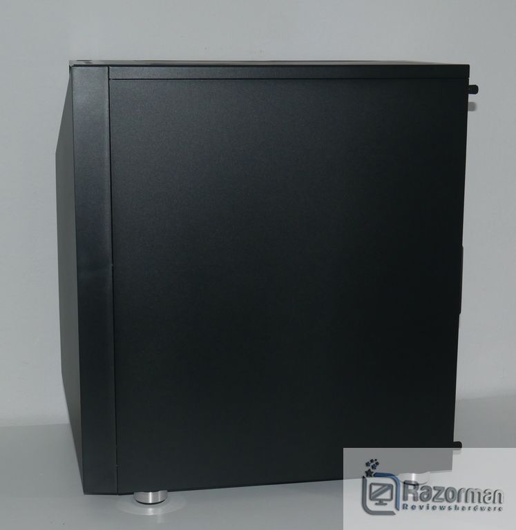 Review Antec NX320 12 Review Antec NX320 11