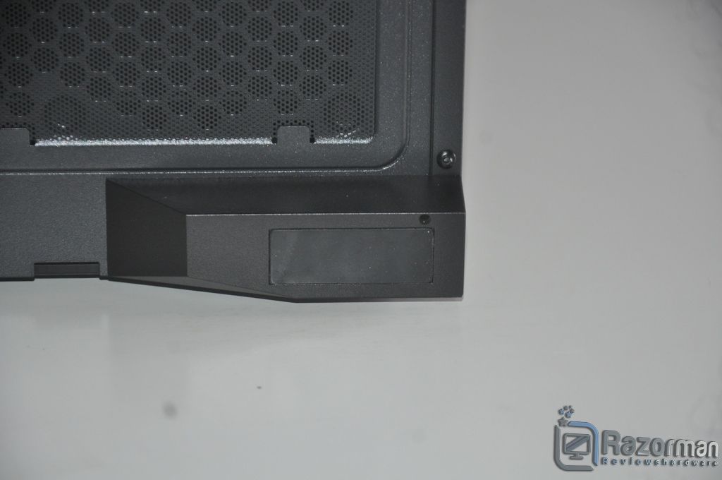 Review Antec NX400 18 Review Antec NX400 17