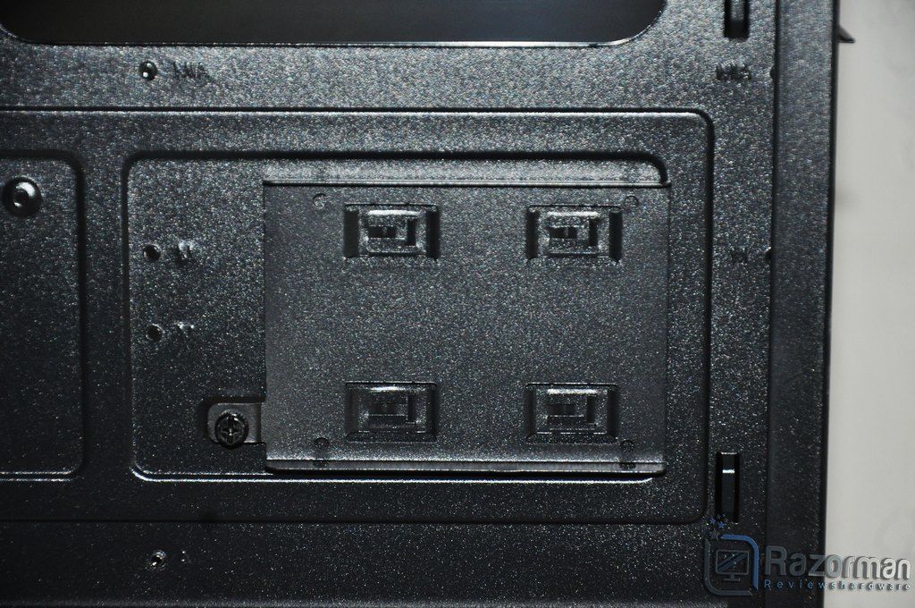 Review Antec NX400 21 Review Antec NX400 20
